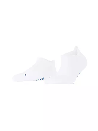 FALKE | Sneakersocken COOL KICK white | 